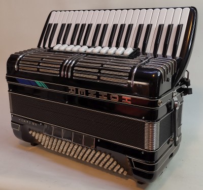 Hohner Morino IV S